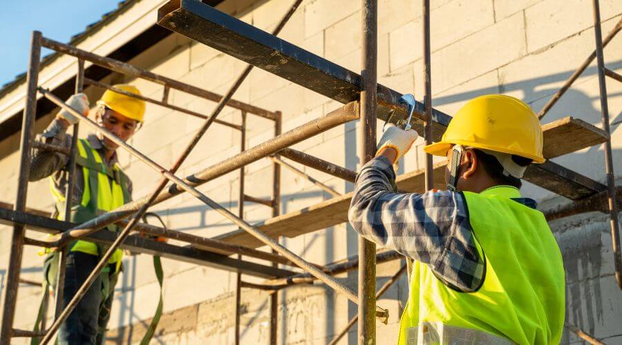 Expert tile roof repair services in Trujillo Alto, PR